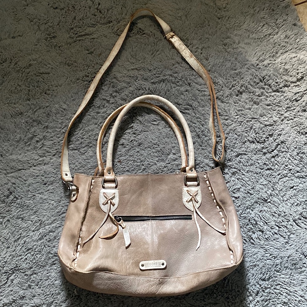 BEDISTU Purse. Bought it for $350, asking $300. Never been used